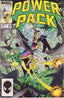 Power Pack (1984) #10 Comics - Back Issues Marvel Comics