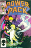 Power Pack (1984) #11 Comics - Back Issues Marvel Comics