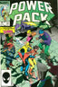 Power Pack (1984) #12 Comics - Back Issues Marvel Comics