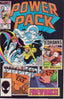 Power Pack (1984) #13 Comics - Back Issues Marvel Comics