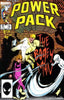 Power Pack (1984) #14 Comics - Back Issues Marvel Comics