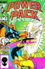 Power Pack (1984) #15 Comics - Back Issues Marvel Comics