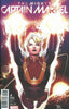 Mighty Captain Marvel #01 1:25 Paulo Siqueira Var Comics - Back Issues Marvel Comics