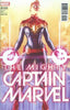 Mighty Captain Marvel #01 1:50 Alex Ross Var Comics - Back Issues Marvel Comics