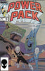 Power Pack (1984) #16 Comics - Back Issues Marvel Comics