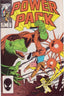 Power Pack (1984) #17 Comics - Back Issues Marvel Comics