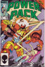 Power Pack (1984) #18 Comics - Back Issues Marvel Comics