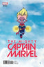 Mighty Captain Marvel #01 Skottie Young Var Comics - Back Issues Marvel Comics