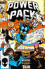 Power Pack (1984) #19 Comics - Back Issues Marvel Comics