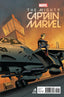 Mighty Captain Marvel #02 1:25 Mike McKone Var Comics - Back Issues Marvel Comics