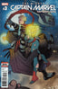 Mighty Captain Marvel #03 Comics - Back Issues Marvel Comics