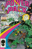 Power Pack (1984) #20 Comics - Back Issues Marvel Comics