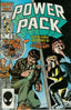 Power Pack (1984) #21 Comics - Back Issues Marvel Comics