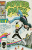 Power Pack (1984) #22 Comics - Back Issues Marvel Comics