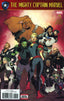 Mighty Captain Marvel #05 Comics - Back Issues Marvel Comics