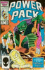 Power Pack (1984) #23 Comics - Back Issues Marvel Comics
