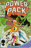 Power Pack (1984) #25 Comics - Back Issues Marvel Comics