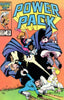 Power Pack (1984) #26 Comics - Back Issues Marvel Comics