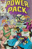 Power Pack (1984) #28 Comics - Back Issues Marvel Comics