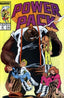Power Pack (1984) #32 Comics - Back Issues Marvel Comics