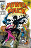 Power Pack (1984) #33 Comics - Back Issues Marvel Comics