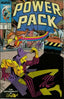 Power Pack (1984) #34 Comics - Back Issues Marvel Comics
