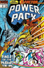 Power Pack (1984) #35 Comics - Back Issues Marvel Comics