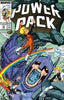 Power Pack (1984) #36 Comics - Back Issues Marvel Comics