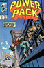 Power Pack (1984) #37 Comics - Back Issues Marvel Comics