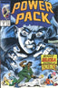 Power Pack (1984) #38 Comics - Back Issues Marvel Comics