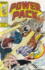 Power Pack (1984) #39 Comics - Back Issues Marvel Comics