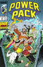 Power Pack (1984) #40 Comics - Back Issues Marvel Comics