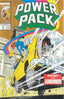 Power Pack (1984) #41 Comics - Back Issues Marvel Comics