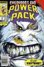 Power Pack (1984) #42 Comics - Back Issues Marvel Comics