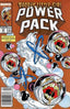 Power Pack (1984) #45 Comics - Back Issues Marvel Comics