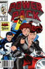 Power Pack (1984) #46 Comics - Back Issues Marvel Comics