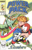 Power Pack (1984) #47 Comics - Back Issues Marvel Comics