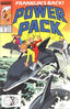 Power Pack (1984) #48 Comics - Back Issues Marvel Comics