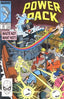 Power Pack (1984) #49 Comics - Back Issues Marvel Comics