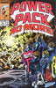 Power Pack (1984) #52 Comics - Back Issues Marvel Comics