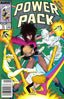Power Pack (1984) #53 Comics - Back Issues Marvel Comics