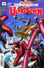 Ultraman the Mystery of Ultraseven #02 Comics - Back Issues Marvel Comics