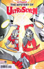 Ultraman the Mystery of Ultraseven #02 Tom Reilly Var Comics - Back Issues Marvel Comics