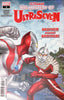 Ultraman the Mystery of Ultraseven #03 Comics - Back Issues Marvel Comics