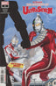 Ultraman the Mystery of Ultraseven #04 Comics - Back Issues Marvel Comics