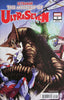 Ultraman the Mystery of Ultraseven #05 Kei Zama Var Comics - Back Issues Marvel Comics