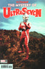 Ultraman the Mystery of Ultraseven #01 1:10 Photo Var Comics - Back Issues Marvel Comics