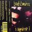 Bad Brains - I Against I Media Bad Brains Records
