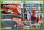 Marvel Ultimate Alliance / Forza 2 Motorsport