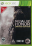 Medal Of Honor Limited Edition
